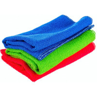 Набор автомобилиста ГЛАВДОР GL-877 Саквояж-2 синий 57180