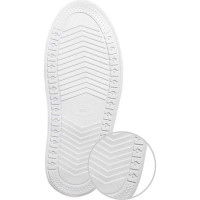 Защитные чехлы для обуви на замке ZDK белые, XXL 505XXL/white