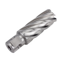 Сверло корончатое HSS (25х55 мм; One-touch) KORNOR 10150025