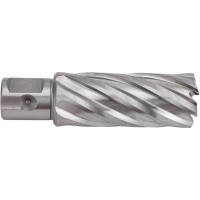 Сверло корончатое HSS (25х55 мм; One-touch) KORNOR 10150025