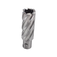 Сверло корончатое HSS (25х55 мм; One-touch) KORNOR 10150025