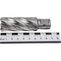 Сверло корончатое HSS (25х55 мм; One-touch) KORNOR 10150025