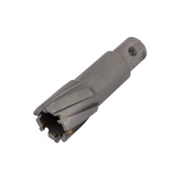 Сверло корончатое TCT (28х55 мм; One-touch) KORNOR 10550028