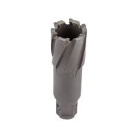 Сверло корончатое TCT (28х55 мм; One-touch) KORNOR 10550028