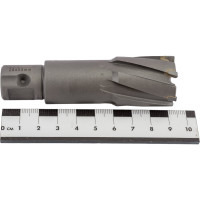 Сверло корончатое TCT (28х55 мм; One-touch) KORNOR 10550028