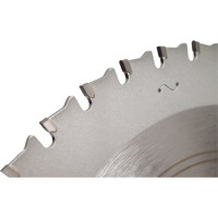 Диск пильный по железу LU6A (216х30 мм; 40 зуб; 2.0/1.6 мм) FREUD PRO LU6A0500