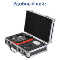 Газоанализатор (комбинированный измеритель 4 в 1) МЕГЕОН 08009 к0000034419