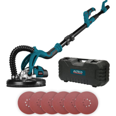Шлифмашина для стен ALTECO DWC 600 35691