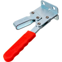 Зажим с горизонтальной рукоятью HS CLAMP HS-200-W