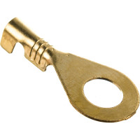 Кольцевая клемма Nord-Yada 5.2мм 0.5-0.8кв.мм (DJ431-5A) 905362