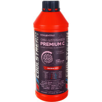 Концентрат антифриза CoolStream Premium C 1.7 кг CS-010114-C