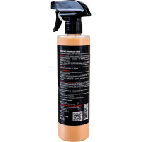 Глянцевый полироль для пластика SHIMA DETAILER PARFUME CARE ENERGY 500 мл 4603740921688