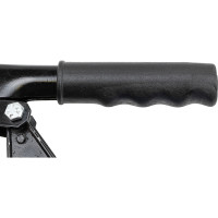 Ручной рычажный телескопический насос для раздачи масла на бочку Forsage F-490C(48804)