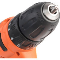 Аккумуляторная дрель-шуруповерт PATRIOT BR 189UES 180301549