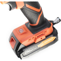 Аккумуляторная дрель-шуруповерт PATRIOT BR 189UES 180301549