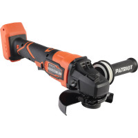 Углошлифовальная машина PATRIOT AG 125Li UES 110303127