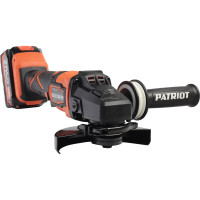 Углошлифовальная машина PATRIOT AG 125Li UES 110303127