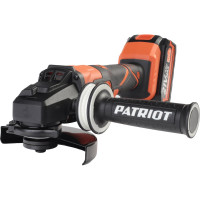 Углошлифовальная машина PATRIOT AG 125Li UES 110303127