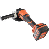 Углошлифовальная машина PATRIOT AG 125Li UES 110303127