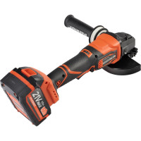 Углошлифовальная машина PATRIOT AG 125Li UES 110303127