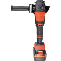 Углошлифовальная машина PATRIOT AG 125Li UES 110303127