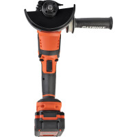 Углошлифовальная машина PATRIOT AG 125Li UES 110303127