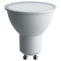 Светодиодная лампа FERON 10W 230V GU10 2700K MR16, LB-1610 38161
