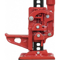 Реечный домкрат FARM JACK 120 см, 3 т, усиленный HS-M003-R