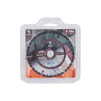 Диск алмазный универсальный MultiCut Extra Line (125х2.2х4х22.2 мм) Diam 000692
