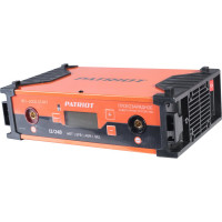 Пускозарядное инверторное устройство PATRIOT BCI-300D-Start 650301953