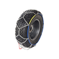 Цепи противоскольжения РИФ 4х4 соты 16 мм, 215/55R17, 215/70R15 к-т 2 шт. RIF18-0-0000227