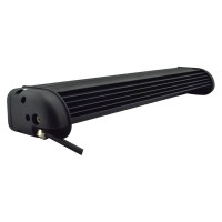 Светодиодная фара водительского света РИФ 524 мм 120W LED SM-954F