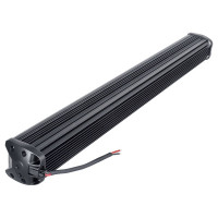 Светодиодная фара дальнего света РИФ 1155 мм 147W LED SM-131-147P
