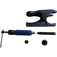 Съемник шаровых шарниров AE&T сверхмощный TA-D1061