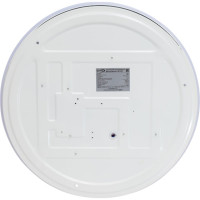 Светодиодный декоративный светильник IONICH Альтаир серия 2219, 48 Вт 3300 Лм 230 В 6500 К 350 мм IP20 1758