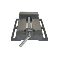 Станочные тиски Белмаш BELMASH VM125 RA059A