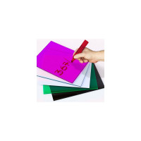 Перманентный маркер BRAUBERG JUMBO, широкая линия письма, скошенный наконечник, 3-10 мм 151226