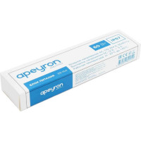 Блок питания Apeyron 12В, 60Вт, IP67, 170-264В, 5А, алюминий, серебро / 03-104