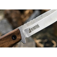 Универсальный рабочий нож Redsteel General X1 сталь 420HC 4610094290704