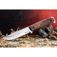Универсальный рабочий нож Redsteel General X1 сталь 420HC 4610094290704