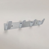 Полотенцедержатель Bath Plus OPUS 4-крючка OP-97905-4
