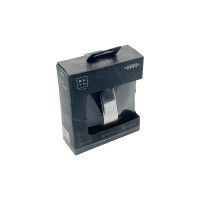 Одинарный крючок Bath Plus OPUS OP-97905