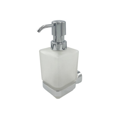 Дозатор для жидкого мыла Bath Plus OPUS OP-97912