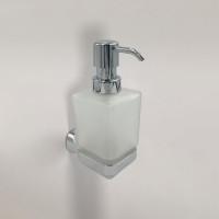 Дозатор для жидкого мыла Bath Plus OPUS OP-97912