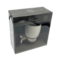 Держатель со стаканом подвесной Bath Plus BX-65706
