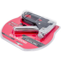 Скобозабивной пистолет GROSSMEISTER №53, 4-14 мм 008006001