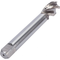 Метчик ФТ М24 машинный HSS-E с винт. канавкой R35 исп.С 140240