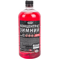 Зимний концентрат БиБип до -55, 1л ПЭТ GL-335