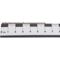 Сверло кобальтовое по металлу (2.7 мм; тип Ti; HSSCo5; DIN 338, ГОСТ 10902) CUT2 20405