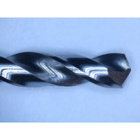 Сверло кобальтовое по металлу (2.7 мм; тип Ti; HSSCo5; DIN 338, ГОСТ 10902) CUT2 20405